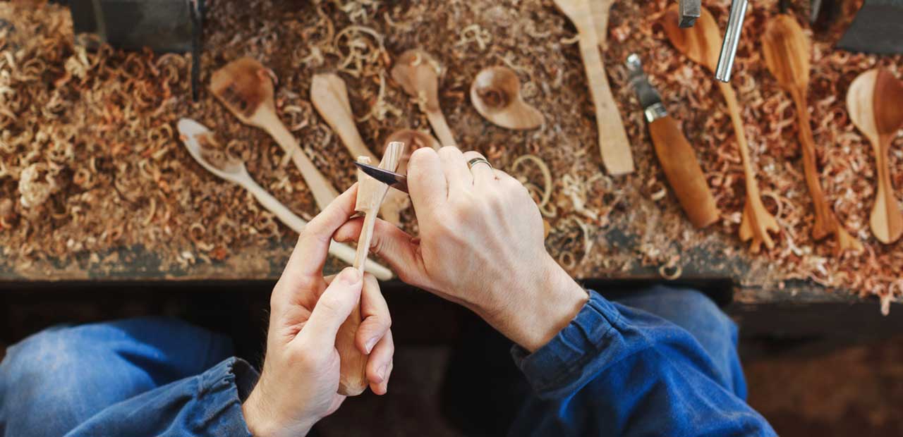 Asheville Store Klingspor's Woodworking Shop