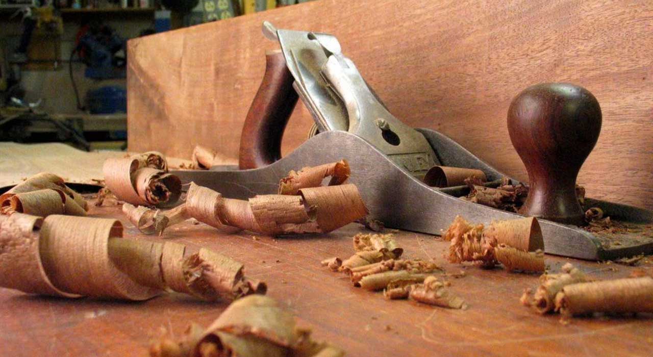 Hickory Store Klingspor's Woodworking Shop